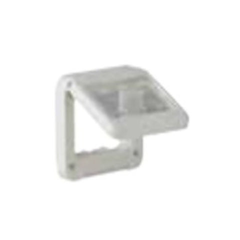 C&S COMBI Watertight Plates For Flush Mounting Installatioins IP55 CG24025W 