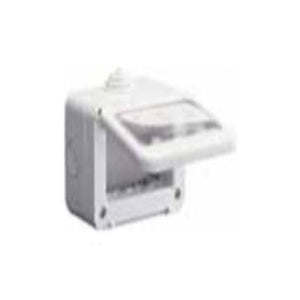 C&S COMBI Watertight Enclosures For Fixed Or Movable Applications 1M CG26010W 