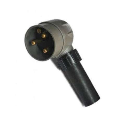 C&S Wintrip TPN Plug(Metal Clad)