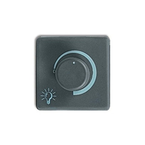 C&S Divino Dimmer 500 W 2 Module 