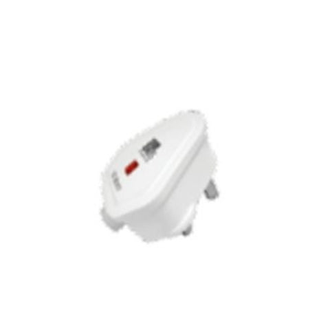 C&S COMBI Plug Top with Indicator 16A-25A 