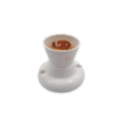 C&S COMBI Batten Holder Straight (Plain) ACBHS001 