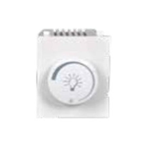C&S Primo Rotary Type Dimmer 500W 2M CS20801 