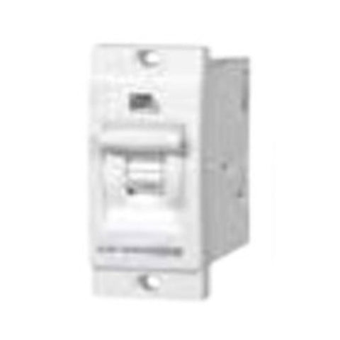 C&S WiNtrip 'S' Non-Modular Miniature Case Circuit Breaker Single Pole 