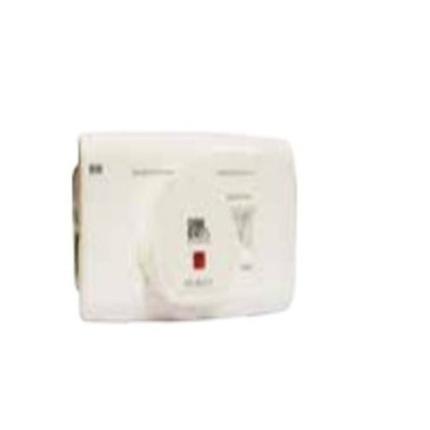 C&S Primo Power Unit Combo MCB Protected Socket  16A-25A 