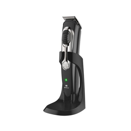 Havells Quick Charge Beard Trimmer With Unique Stand BT5200C GHPTTAAPBK00 