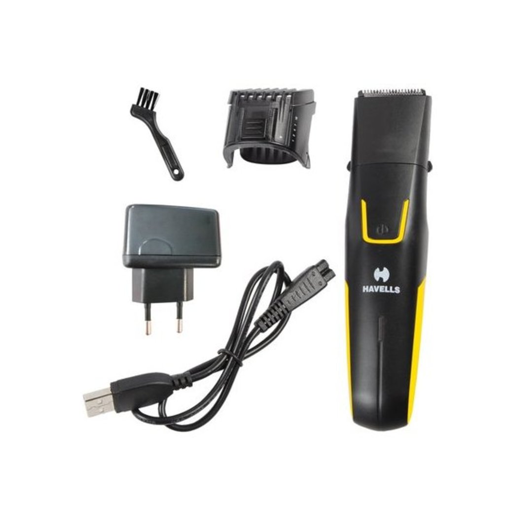Havells Corporate Look Rechargeable Beard Trimmer BT6153C GHPTTAAGYL00 
