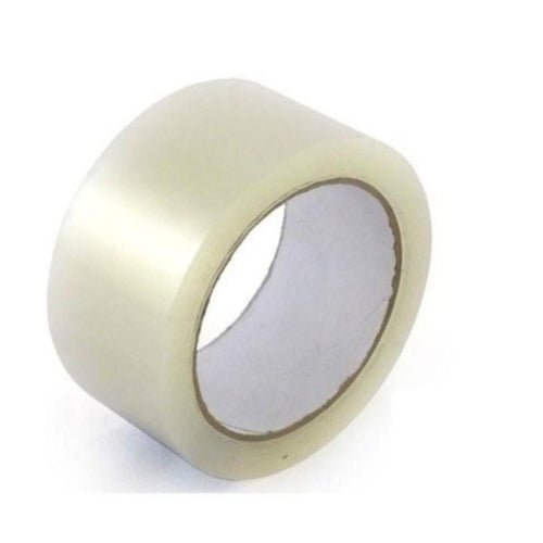 UDF Transparent Cellotape 3 Inches