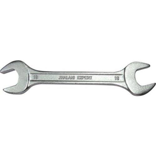 Jhalani Double Ended Open Jaw Spanner 12 
