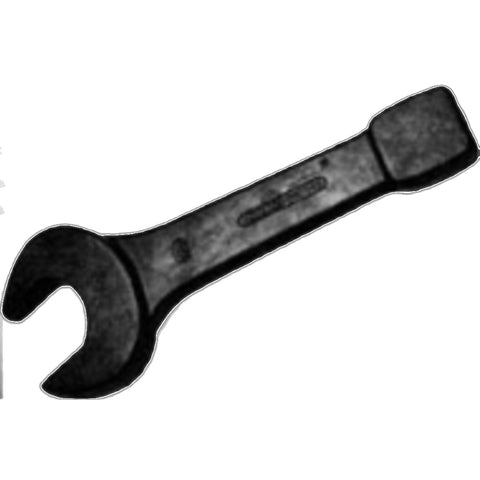 Jhalani Sledge Type Single Ended Open Jaw Spanner 133  