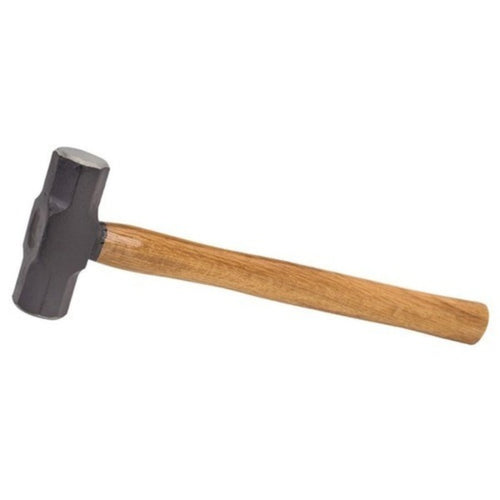 Jhalani Sledge Hammers Head With Handle 8608 
