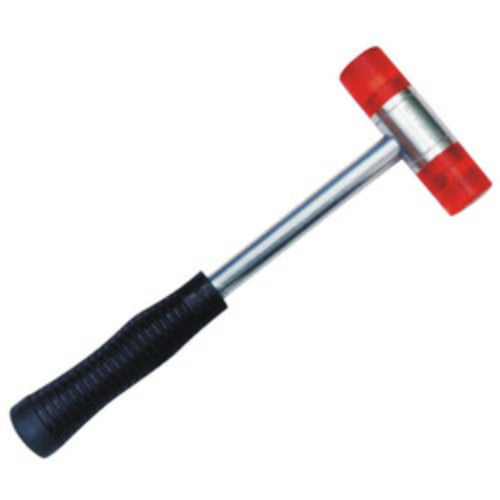 Jhalani Soft Faced Mallet Hammer 8610 