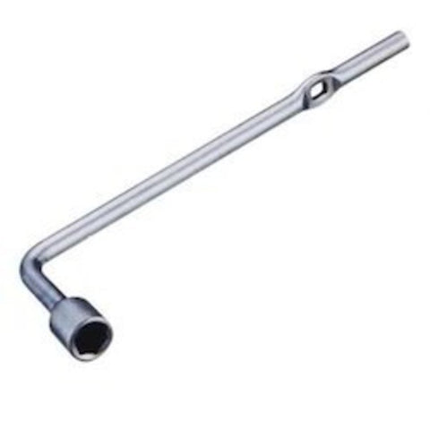 Jhalani Hexogan Head Wheel Spanners 25S 