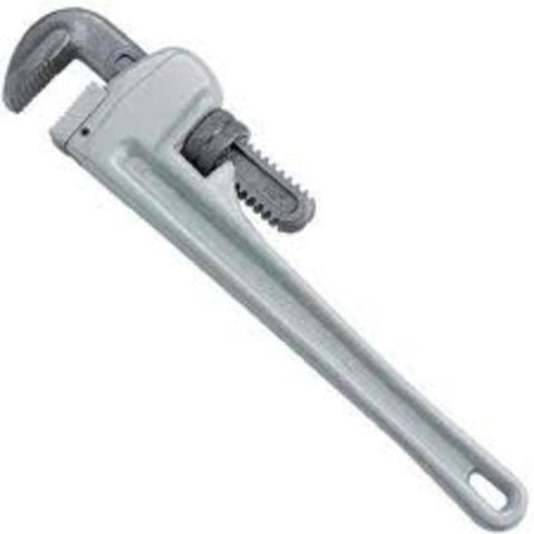 Jhalani Heavy Duty Pipe Wrench Aluminium Alloy 228 