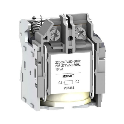 Schneider Compact NSX Shunt Release 48 V 50/60 Hz AC LV429385 