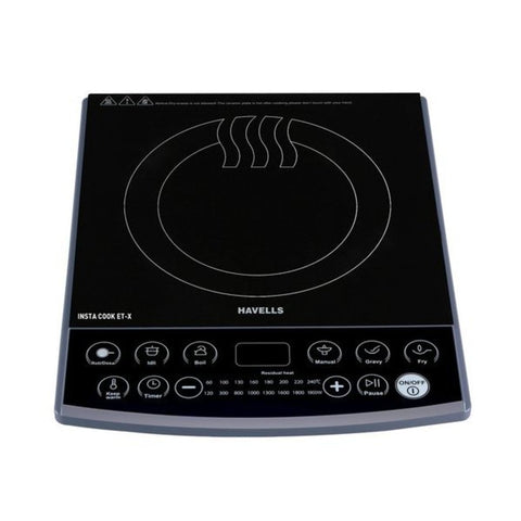 Havells induction cooker 1900w price 2025