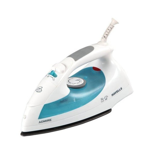 Havells ADMIRE Steam Iron 1320W GHGSIAAB132 