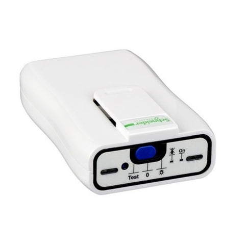 Schneider Compact NSX Pocket Battery For Micrologic LV434206 