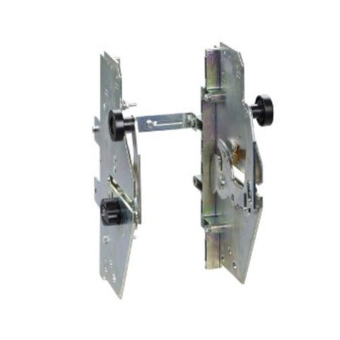 Schneider Compact NSX Chassis Side Plate For Base 4 Pole 400/630A LV432532 