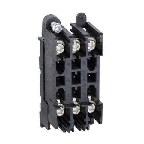 Schneider Compact NSX 9 Wire Fixed Connector (For Base) 