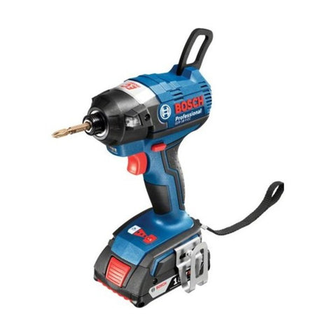 Bosch Cordless Impact Driver GDR 18 V-EC Professional 