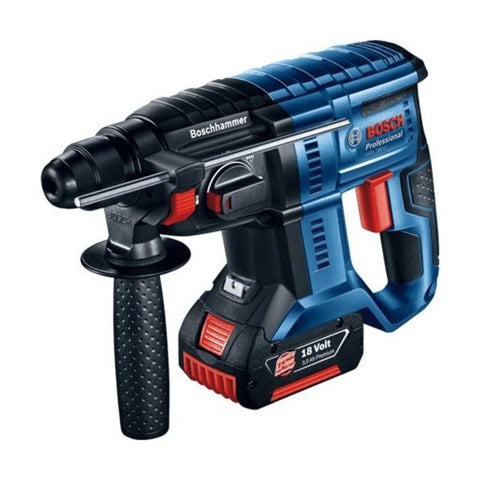 Bosch Cordless Rotary Hammer with SDS plus GBH 180-LI Professional 