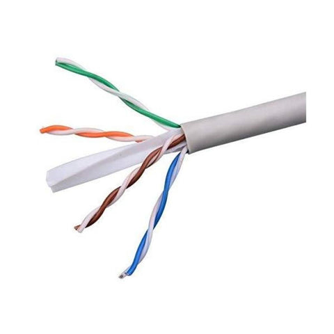 D-Link Cat 6 Armoured Cable 305 meter 