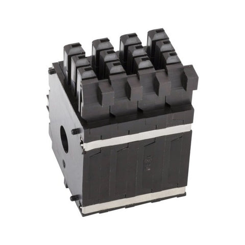 Schneider EasyPact MVS ON/OFF Indication Contacts 47887 