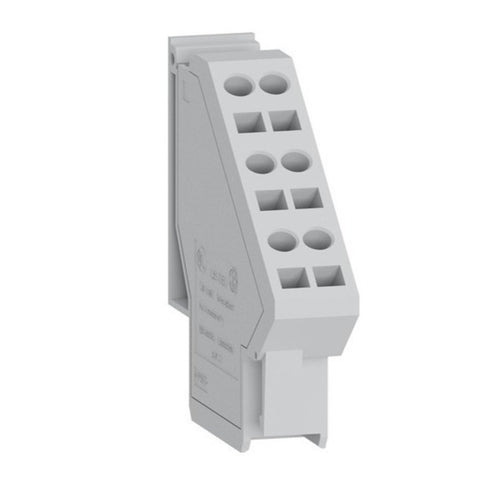 Schneider EasyPact SPS Terminal Block For Fixed Circuit Breaker 47074 