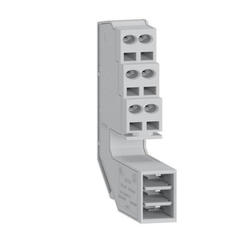 Schneider EasyPact SPS Terminal Block For Drawout Circuit Breaker 33098 