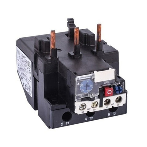 TeSys LRD Thermal Overload Relays - D Model LRD3357 