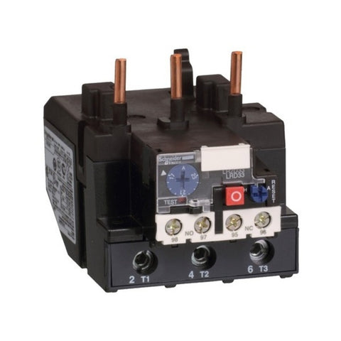 TeSys LRD Thermal Overload Relays - D Model LRD3365 