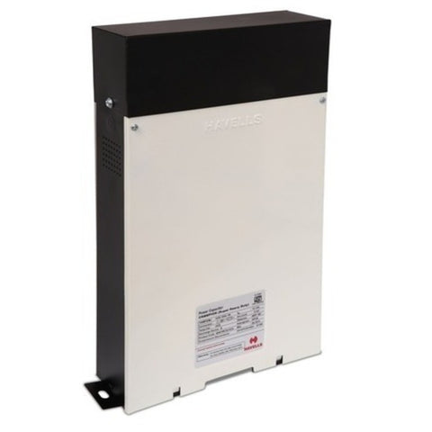 Havells Heavy Duty Square Capacitors 480V 3 PH 