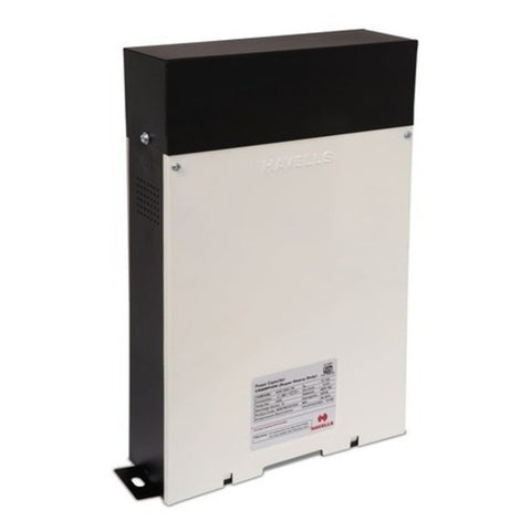 Havells Super Heavy Duty Square Capacitors 440V 3 PH  