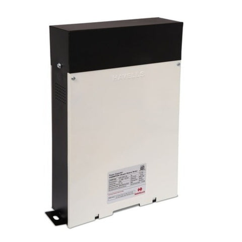 Havells Super Heavy Duty Square Capacitors 525V 3 PH 