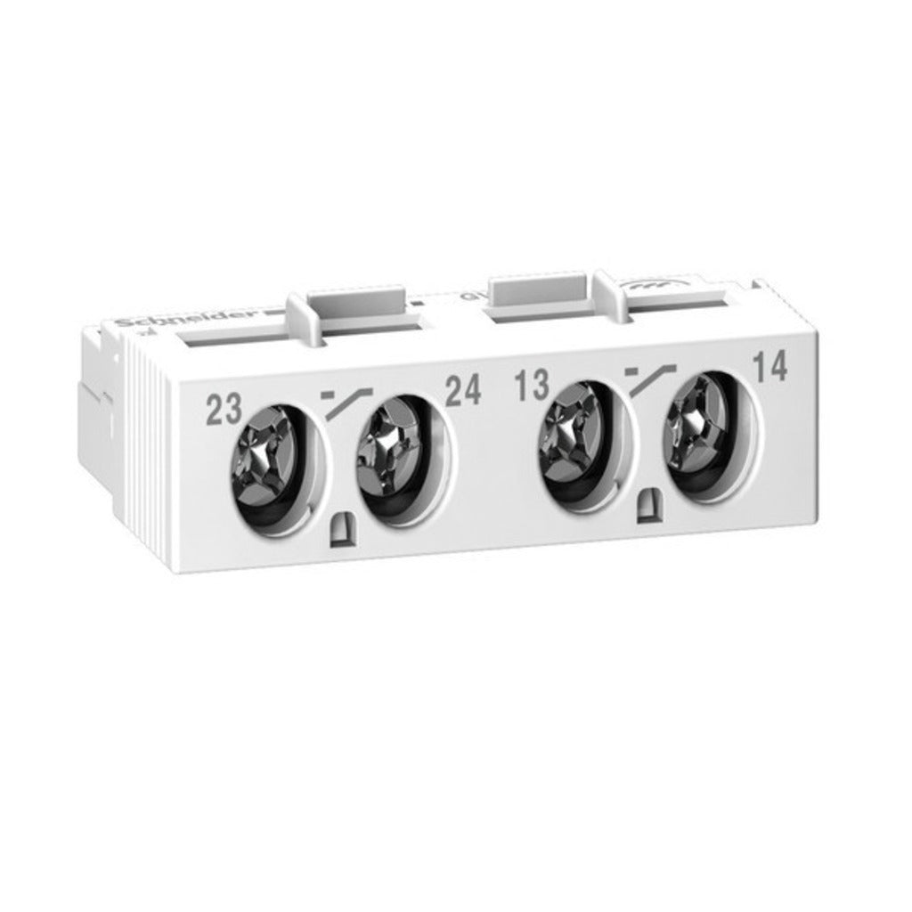 Schneider TeSys Auxiliary Contact