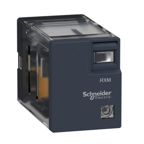Schneider Zelio RXM Plug In Miniature Relays 5A 