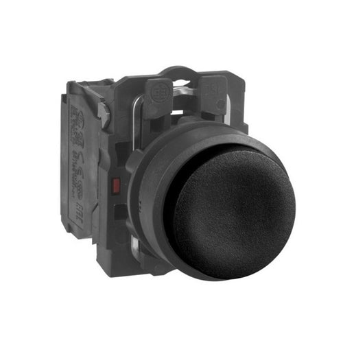 Schneider Harmony XB5 Projecting Pushbutton Spring Return 