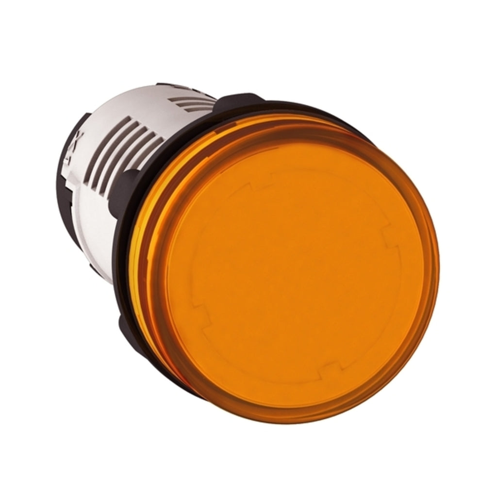Schneider Harmony XB7 Pilot Light Direct Integral LED 24V