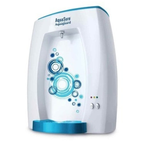 Eureka Forbes Aquasure From Aquaguard Maxima Booster UV Water Purifier 