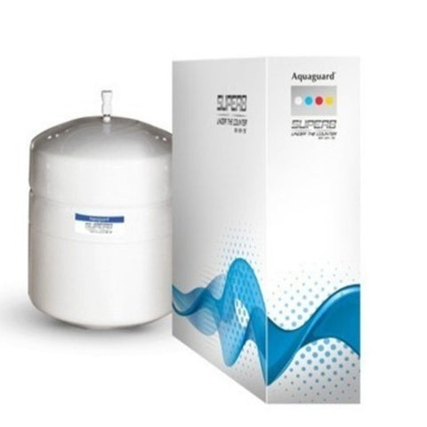 Eureka Forbes Aquaguard Superb Under The Counter RO+UV+TG Water Purifier 