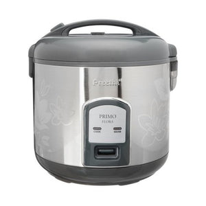 Preethi Flora 1.8 Litre Electric Rice Cooker RC 311  