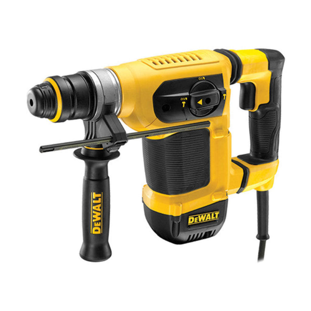 Dewalt 32mm SDS+ Combi Hammer D25413K 