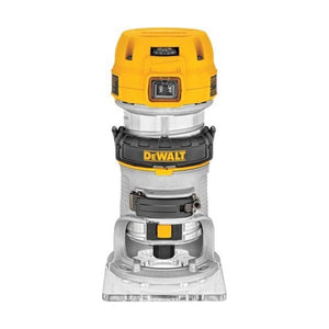 Dewalt 900W 8mm Compact Router D26200 