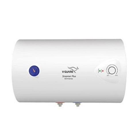V-Guard Steamer Plus MS Storage Water Heater 15 Litre (ECH) 