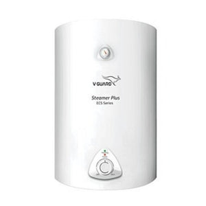 V-Guard Steamer Plus MSV(ECS) Storage Water Heater 25 Litre 