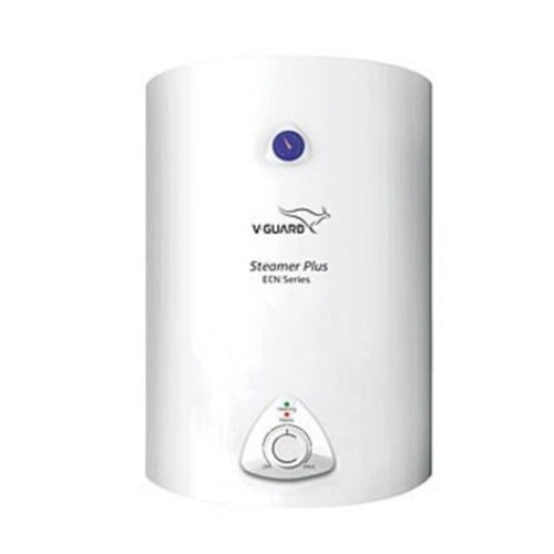 V-Guard Steamer Plus MSV(ECN) Storage Water Heater 25 Litre 