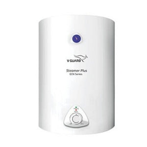 V-Guard Steamer Plus MSV(ECN) Storage Water Heater 25 Litre 