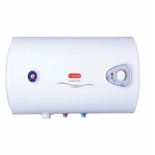 V-Guard Steamer Plus MS Storage Water Heater 25 Litre 