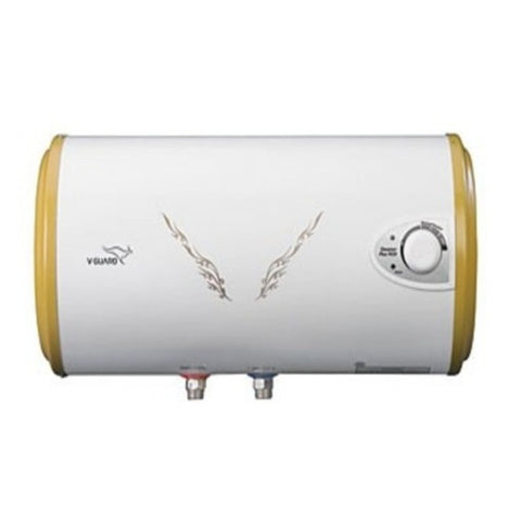 V-Guard Steamer Plus MHS Water Heater 10 Litre 